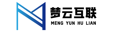 梦云互联 Logo